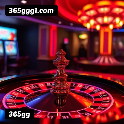 Cassino ao Vivo 365gg - Dealers Brasileiros Profissionais